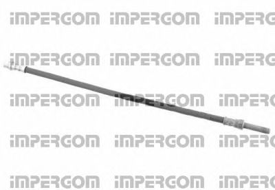 ORIGINAL IMPERIUM 60943 -  Тормозной шланг